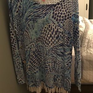 Lilly Pulitzer Ramona Sweater